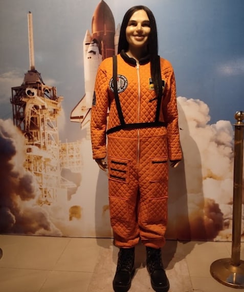 Wax Museum Udaipur_3